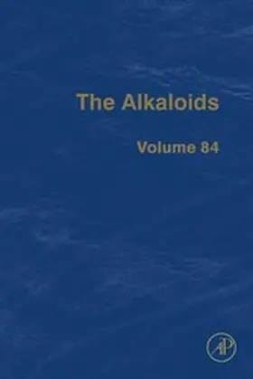 Knolker |  The Alkaloids | eBook | Sack Fachmedien