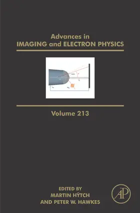 Hÿtch |  Advances in Imaging and Electron Physics | eBook | Sack Fachmedien