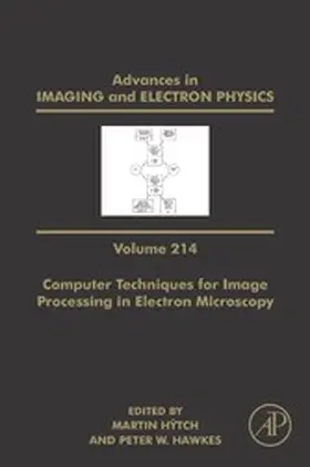 Hÿtch |  Advances in Imaging and Electron Physics | eBook | Sack Fachmedien