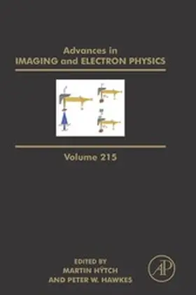 H˜tch |  Advances in Imaging and Electron Physics | eBook | Sack Fachmedien