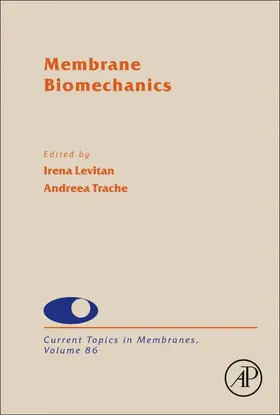 Membrane Biomechanics | Buch | 978-0-12-821021-5 | sack.de