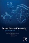 Aghamohammadi / Abolhassani / Rezaei |  Inborn Errors of Immunity | Buch |  Sack Fachmedien