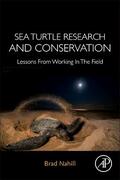 Nahill |  Sea Turtle Research and Conservation | Buch |  Sack Fachmedien