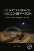 Nahill |  Sea Turtle Research and Conservation | eBook | Sack Fachmedien