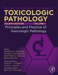 Haschek / Rousseaux / Wallig |  Haschek and Rousseaux's Handbook of Toxicologic Pathology, Volume 1: Principles and Practice of Toxicologic Pathology | Buch |  Sack Fachmedien