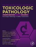 Haschek / Rousseaux / Wallig |  Haschek and Rousseaux's Handbook of Toxicologic Pathology, Volume 2: Safety Assessment and Toxicologic Pathology | Buch |  Sack Fachmedien