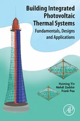 Yin / Zadshir / Pao | Building Integrated Photovoltaic Thermal Systems | E-Book | sack.de