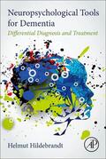 Hildebrandt |  Neuropsychological Tools for Dementia | Buch |  Sack Fachmedien