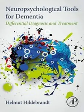 Hildebrandt | Neuropsychological Tools for Dementia | E-Book | www.sack.de