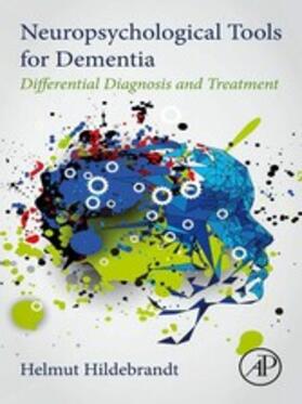 Hildebrandt | Neuropsychological Tools for Dementia | E-Book | sack.de