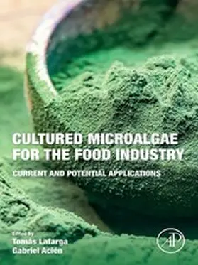 Lafarga / Acien | Cultured Microalgae for the Food Industry | E-Book | sack.de
