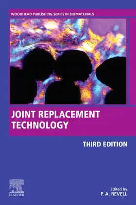 Revell | Joint Replacement Technology | Buch | 978-0-12-821082-6 | www.sack.de