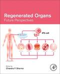 Sharma |  Regenerated Organs | Buch |  Sack Fachmedien