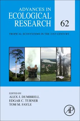 Tropical Ecosystems in the 21st Century | Buch | 978-0-12-821134-2 | sack.de