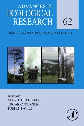 Dumbrell / Turner / Fayle | Tropical Ecosystems in the 21st Century | E-Book | sack.de