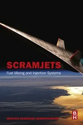 Barzegar Gerdroodbary | Scramjets | E-Book | sack.de