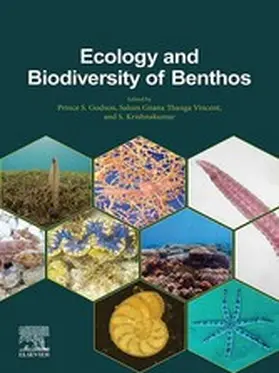 Godson / Vincent / Krishnakumar | Ecology and Biodiversity of Benthos | E-Book | sack.de