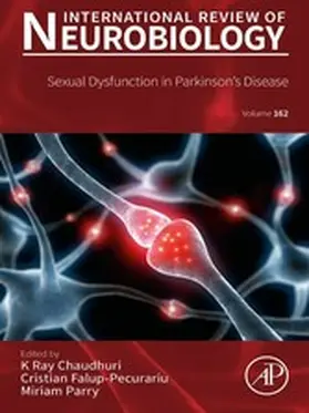 Parry / Falup-Pecurariu |  Sexual Dysfunction in Parkinson's Disease | eBook | Sack Fachmedien