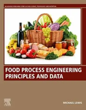 Lewis | Food Process Engineering Principles and Data | E-Book | sack.de
