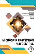 Wei / Zheng / Zhang |  Microgrid Protection and Control | Buch |  Sack Fachmedien