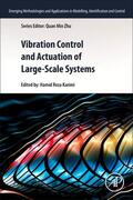 Karimi |  Vibration Control and Actuation of Large-Scale Systems | Buch |  Sack Fachmedien