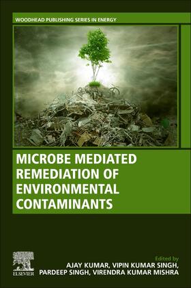 Singh / Mishra | Microbe Mediated Remediation of Environmental Contaminants | Buch | 978-0-12-821199-1 | sack.de