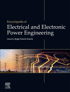  Encyclopedia of Electrical and Electronic Power Engineering | Buch |  Sack Fachmedien