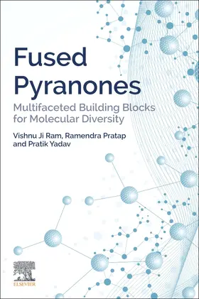 Ji Ram / Pratap / Yadav | Fused Pyranones | Buch | 978-0-12-821217-2 | sack.de