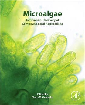Galanakis | Microalgae | Buch | 978-0-12-821218-9 | sack.de