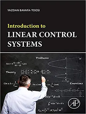 Bavafa-Toosi | Introduction to Linear Control Systems | Buch | 978-0-12-821234-9 | www.sack.de