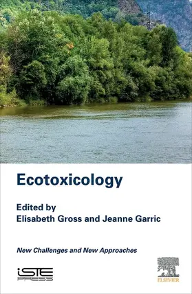 Gross / Garric | Ecotoxicology | E-Book | www.sack.de