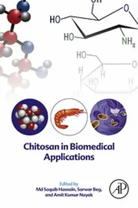 Hasnain / Beg / Nayak | Chitosan in Biomedical Applications | E-Book | www.sack.de