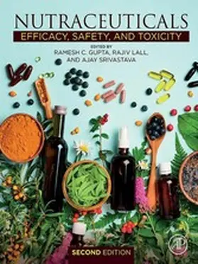 Gupta / Lall / Srivastava | Nutraceuticals | E-Book | sack.de