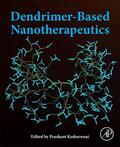 Kesharwani |  Dendrimer-Based Nanotherapeutics | Buch |  Sack Fachmedien