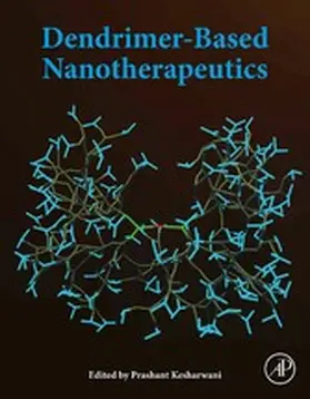 Kesharwani | Dendrimer-Based Nanotherapeutics | E-Book | sack.de