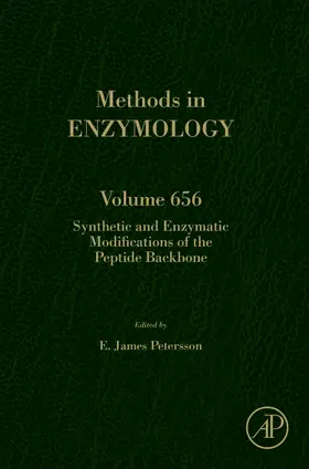  Synthetic and Enzymatic Modifications of the Peptide Backbone | Buch |  Sack Fachmedien