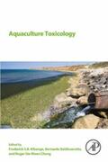Baldisserotto |  Aquaculture Toxicology | eBook | Sack Fachmedien