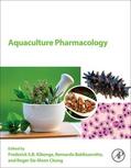 Kibenge / Baldisserotto / Chong |  Aquaculture Pharmacology | Buch |  Sack Fachmedien