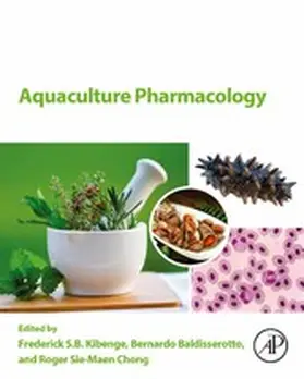 Kibenge / Baldisserotto / Chong |  Aquaculture Pharmacology | eBook | Sack Fachmedien