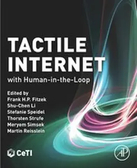 Fitzek / Li / Speidel | Tactile Internet | E-Book | sack.de
