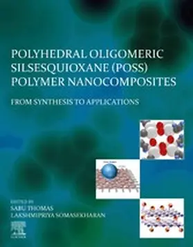 Thomas / Somasekharan | Polyhedral Oligomeric Silsesquioxane (POSS) Polymer Nanocomposites | E-Book | sack.de