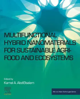 A Abd-Elsalam | Multifunctional Hybrid Nanomaterials for Sustainable Agri-food and Ecosystems | E-Book | www.sack.de