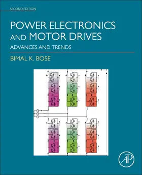 Bose | Power Electronics and Motor Drives: Advances and Trends | Buch | 978-0-12-821360-5 | sack.de
