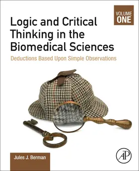 Berman |  Logic and Critical Thinking in the Biomedical Sciences | Buch |  Sack Fachmedien