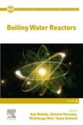 Nishida / Morooka / Mori |  Boiling Water Reactors | eBook | Sack Fachmedien