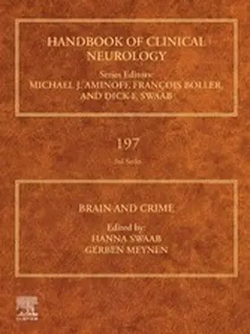 Swaab / Meynen | Brain and Crime | E-Book | www.sack.de