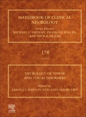  Neurology of Vision and Visual Disorders | Buch |  Sack Fachmedien