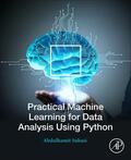 Subasi |  Practical Machine Learning for Data Analysis Using Python | Buch |  Sack Fachmedien