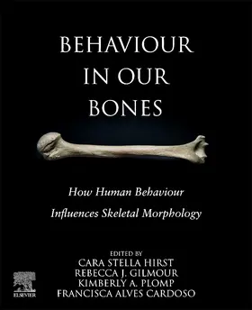Hirst / Gilmour / Cardoso |  Behaviour in our Bones | Buch |  Sack Fachmedien
