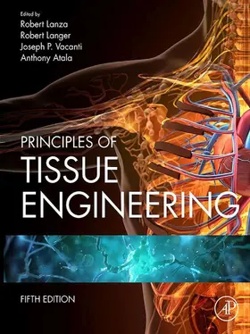 Lanza / Langer / Vacanti |  Principles of Tissue Engineering | eBook | Sack Fachmedien